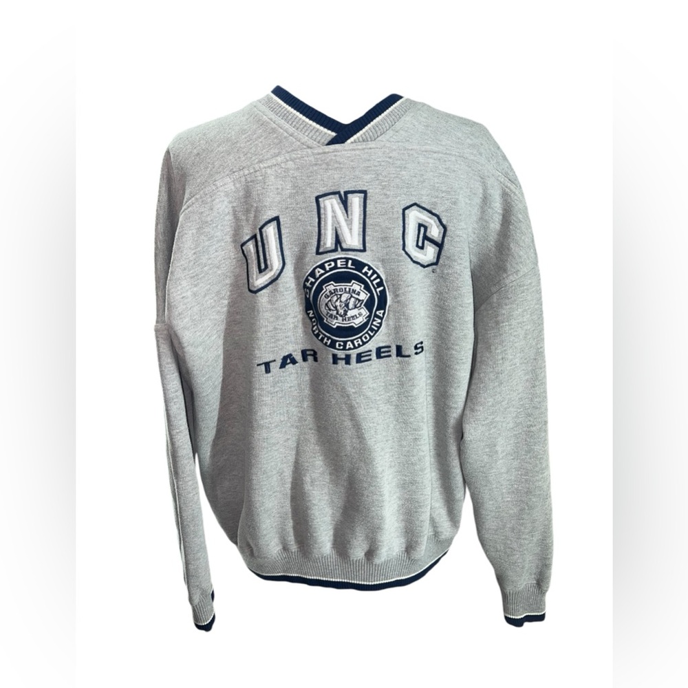 Vintage 1990’s Lee UNC Tar Heels Sweatshirt